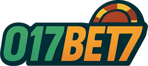 017bet7 Logo